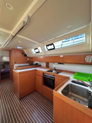 Bavaria Cruiser 51