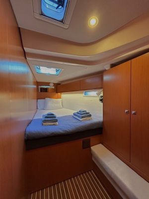 Bavaria Cruiser 51