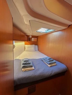 Bavaria Cruiser 51