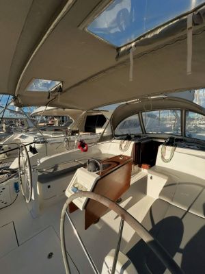 Bavaria Cruiser 51
