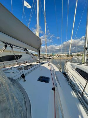 Bavaria Cruiser 51