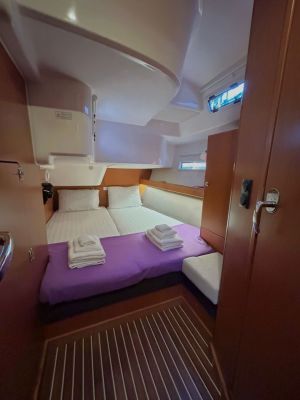 Bavaria Cruiser 51
