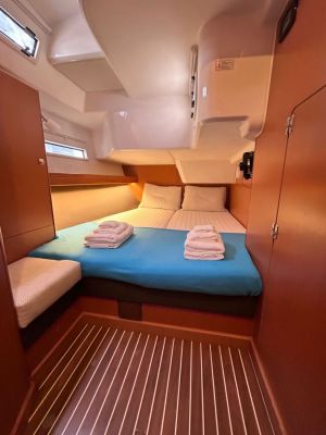 Bavaria Cruiser 51