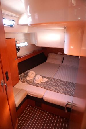 Bavaria Cruiser 51