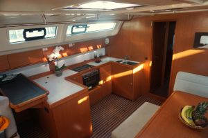 Bavaria Cruiser 51