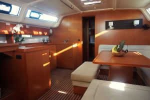 Bavaria Cruiser 51