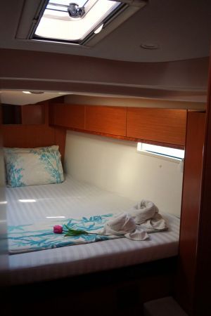 Bavaria Cruiser 51