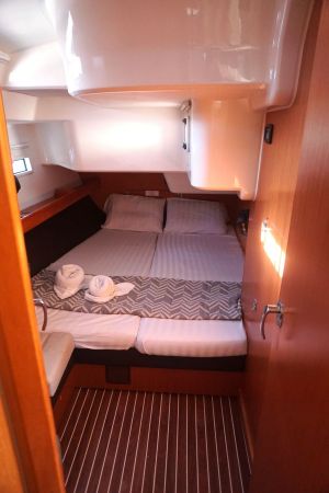 Bavaria Cruiser 51