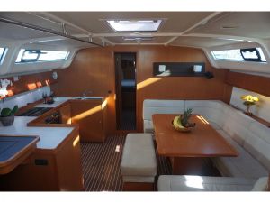 Bavaria Cruiser 51