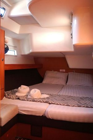 Bavaria Cruiser 51