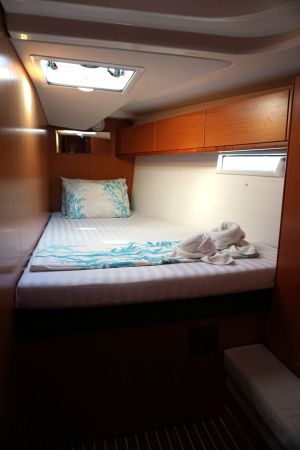 Bavaria Cruiser 51