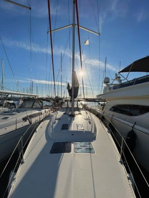 Bavaria Cruiser 51