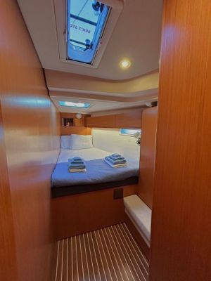 Bavaria Cruiser 51