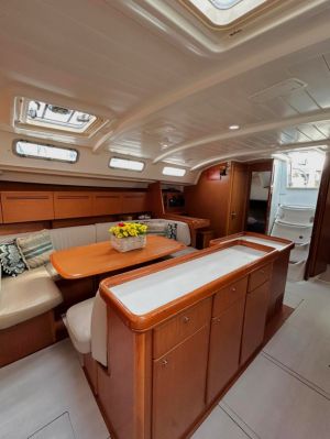 Cyclades 50.5