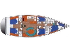 Ocean Star 56.1
