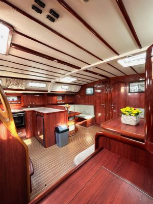 Ocean Star 56.1