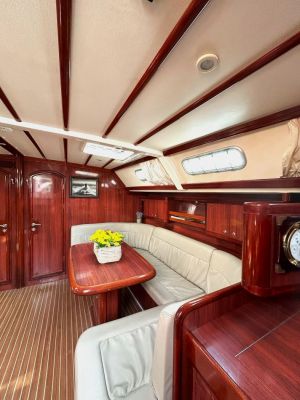 Ocean Star 56.1
