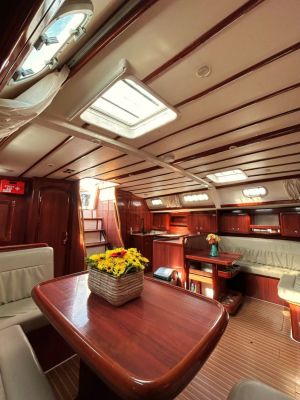 Ocean Star 56.1