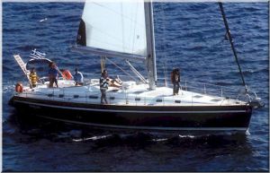 Ocean Star 56.1