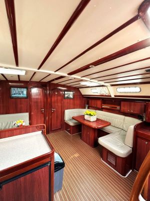 Ocean Star 56.1
