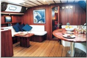Ocean Star 56.1