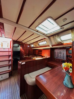 Ocean Star 56.1