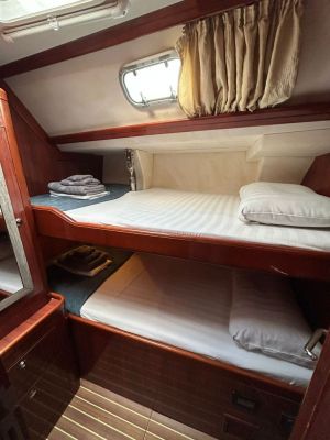 Ocean Star 56.1
