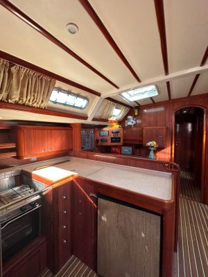 Ocean Star 56.1