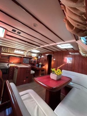 Ocean Star 56.1