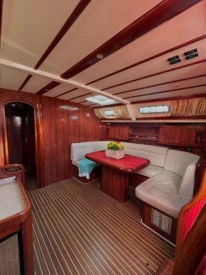 Ocean Star 56.1