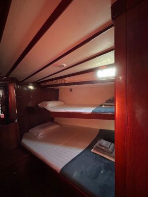 Ocean Star 56.1