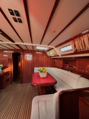 Ocean Star 56.1