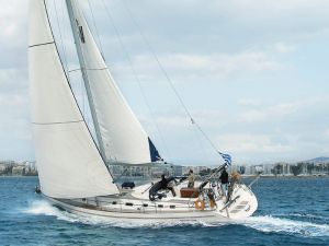Ocean Star 56.1
