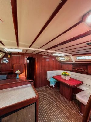 Ocean Star 56.1