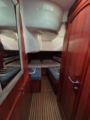 Ocean Star 56.1
