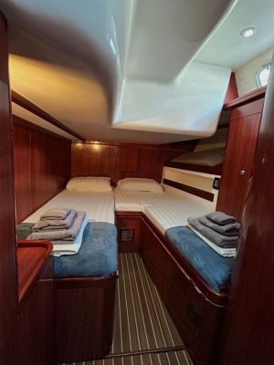 Ocean Star 56.1