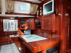 Ocean Star 56.1