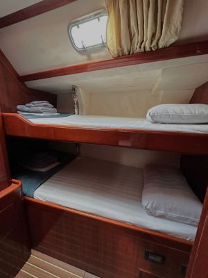 Ocean Star 56.1