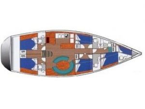 Ocean Star 56.1