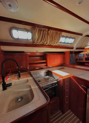 Ocean Star 56.1