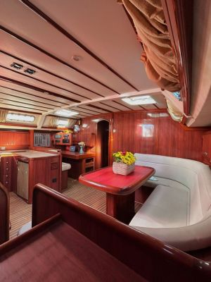 Ocean Star 56.1