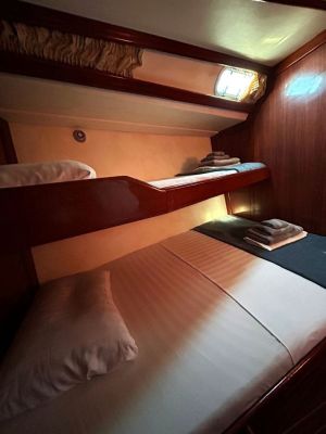 Ocean Star 56.1