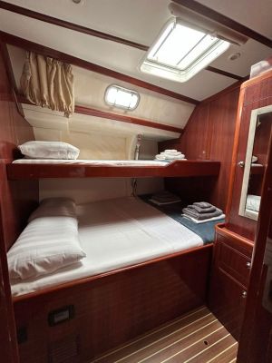 Ocean Star 56.1