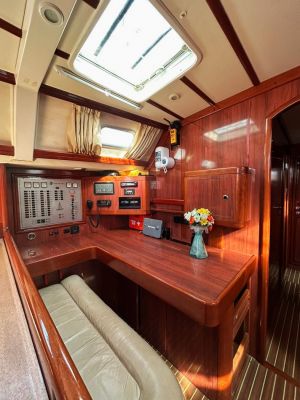 Ocean Star 56.1