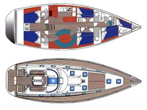 Ocean Star 56.1