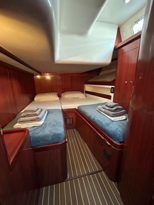 Ocean Star 56.1