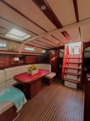 Ocean Star 56.1