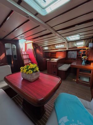 Ocean Star 56.1