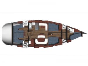 Ocean Star 56.1