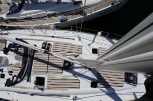 Sun Odyssey 49i